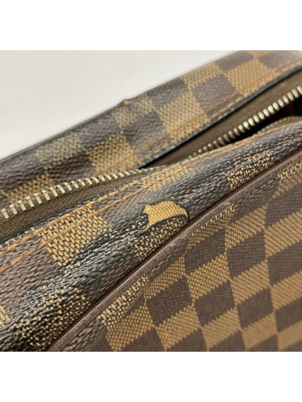 Louis Vuitton this authentic